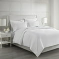 thumbnail image 2 of 500 Thread Count Egyptian Cotton Deep Pocket Sheet Set, 2 of 3