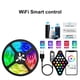 thumbnail image 1 of Tira de luces Led WIFI 5050 RGB Bluetooth 1M-30M 5V tira de led USB retroiluminación de TV decoración de habitación cinta Led cinta Flexible de diodo, 1 of 4