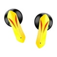 thumbnail image 7 of Clearance! lulshou Cool Sports Car Design-Control Wireless Bluetooth Earphones Headphones in Ear Earbuds Headset Ipx5 LED, 7 of 7