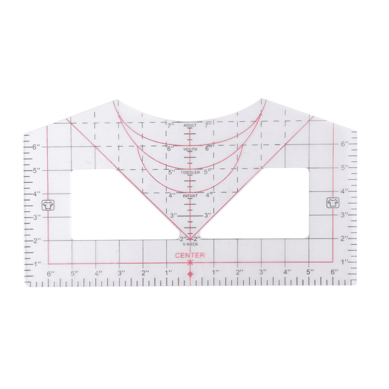 Perfect Piecing Seam Guide Ruler