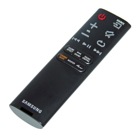 OEM Samsung Remote Control Originally Shipped With: HWJ7500, HW-J7500, HWJ7500/ZA, HW-J7500/ZA OEM Samsung Remote Control Originally Shipped With: HWJ7500, HW-J7500, HWJ7500/ZA, HW-J7500/ZA