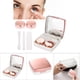 thumbnail image 5 of Mini caja para lentes de contacto, mini soporte para lentes de contacto Caja para lentes de contacto Estuche para lentes Funcionalidad versátil, 5 of 8