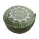 thumbnail image 5 of Cojín de Meditación, Cojín de Tatami, Cojín Grueso de Terciopelo Grande, Cojín para Sentarse, Cojín para Sala de Estar, Dormitorio de Ocio,, 5 of 8