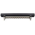 thumbnail image 2 of Yeacher 6/12 Terminal Ground Distribution Block Kit Black/Red for Car RV Boat Yacht, 2 of 8