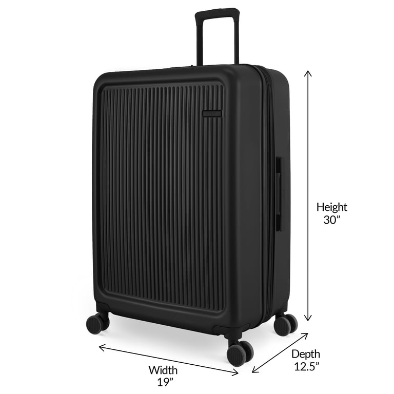 iFLY Roam 28" Large Expandable Hardside Spinner Luggage photo 2