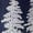 Blue, variant on Redwood National Park Embroidery Sweatshirt, California Crewneck Embroidered, Hiking Adventure Crewneck, Outdoorsy Gift, California Forest