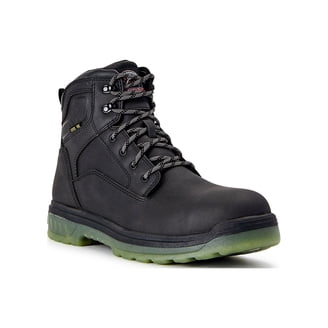 Goodyear Teton Hiker Work Boots - Water-Resistant & Durable  display picture 2