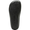 thumbnail image 6 of Alegria Verona Sandals - Women's, Basketry Black 36 M, 6 of 6