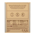 thumbnail image 3 of La Colombe Coffee, Oatmilk Vanilla Latte, 9 fl oz Cans, 4 Pack, 3 of 8