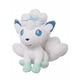 thumbnail image 1 of SANEI: POKEMON: Plush Toy Vulpix Alolan Form (S), 1 of 4