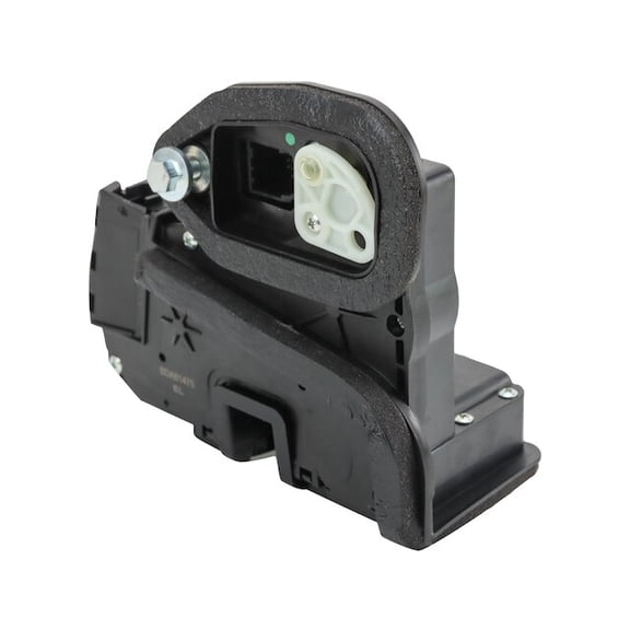 Rear Right Door Lock Actuator - Compatible with 2014 - 2019 GMC Sierra 1500 2015 2016 2017 2018