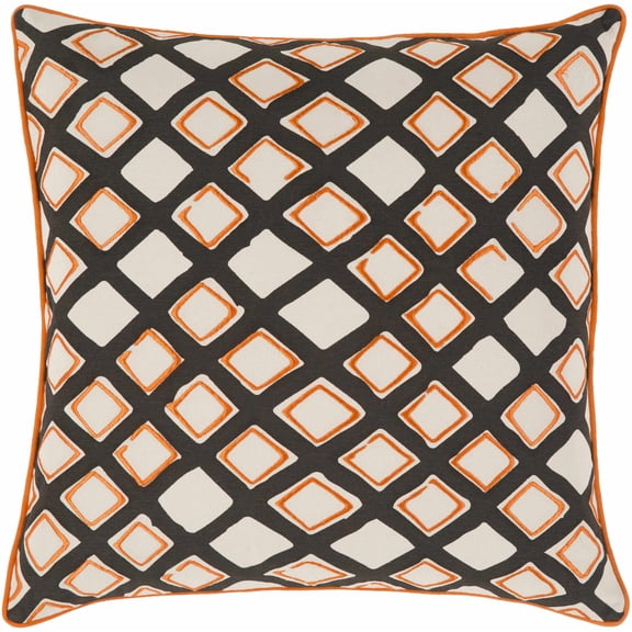 Hauteloom Cliffe Throw Pillow