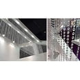 thumbnail image 2 of 10 Uds Cuentas Octagonales de Cristal JanHm Adorno Colgante Navidad 14 mm, 2 of 5