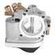 thumbnail image 3 of Conjunto del cuerpo del acelerador, 55560398 Cuerpo del acelerador del automóvil Cuerpo del acelerador electrónico Cuerpo del acelerador completo Rendimiento inigualable, 3 of 9