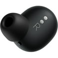thumbnail image 3 of Pixel Buds Pro True Wireless Noise Cancelling Earbuds - Fog, 3 of 5