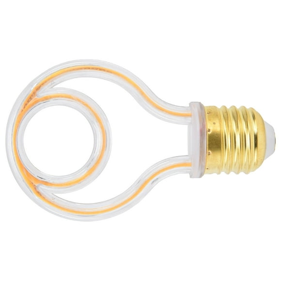 Retro LED Chandelier BulbLED Linear Bulb 220V LED Filament Bulb Line LED Bulb Precision Engineered