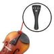 thumbnail image 3 of Set de Violin Fiddle Accesorio de Reemplazo Tamaño 4/4 Sunnimix Juego de bricolaje de piezas de violín, 3 of 8