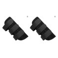 thumbnail image 1 of Decodeary 1Pc Professional Wrist Support Splint Band Belt Carpal Tunnel Left hand S 2Set, 1 of 6