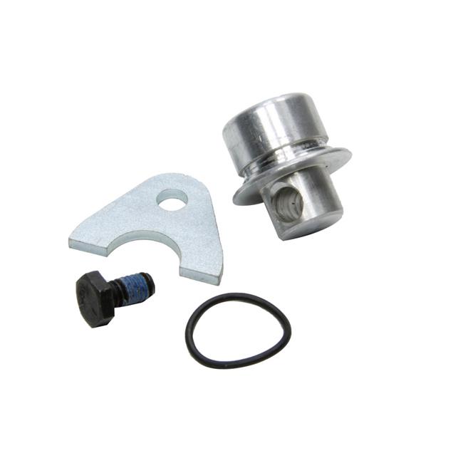 Tremec TRE303601X TKO Transmission Mechanical Speedometer Plug