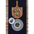 thumbnail image 2 of Mickey Mouse - Acacia Pizza Peel Serving Paddle, Parawood, 2 of 3