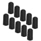 thumbnail image 4 of 10 hilos elásticos de costura, resistentes al agua y al desgaste, de nailon suave, color negro, para bordado, acolchado y manualidades., 4 of 14