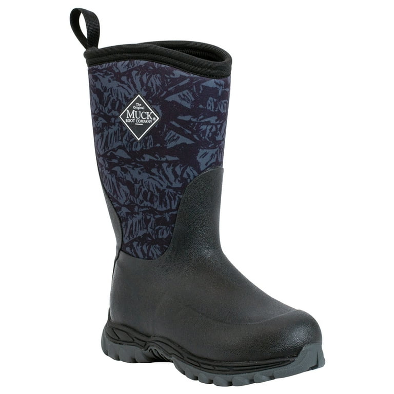 Boy on sale muck boots