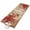 Red, variant on Ocean Red Octopus Round Area Rug 3Ft Washable Small Circle Rugs for Kitchen Entryway, Coastal Anchor Sea Boat Retro World Map Non-Slip Carpet Floor Mats Indoor Outdoor Carpet Runner Home Decor