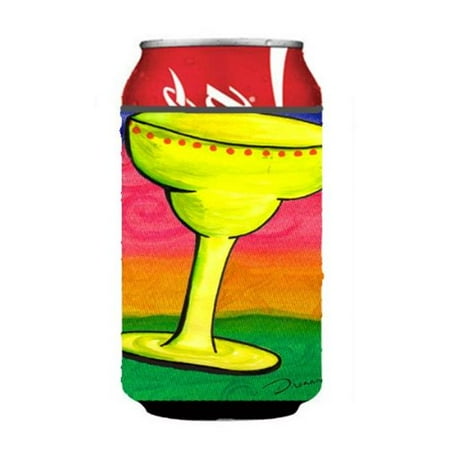 

Carolines Treasures LD6038CC Margarita Can Or bottle sleeve Hugger - 12 oz.