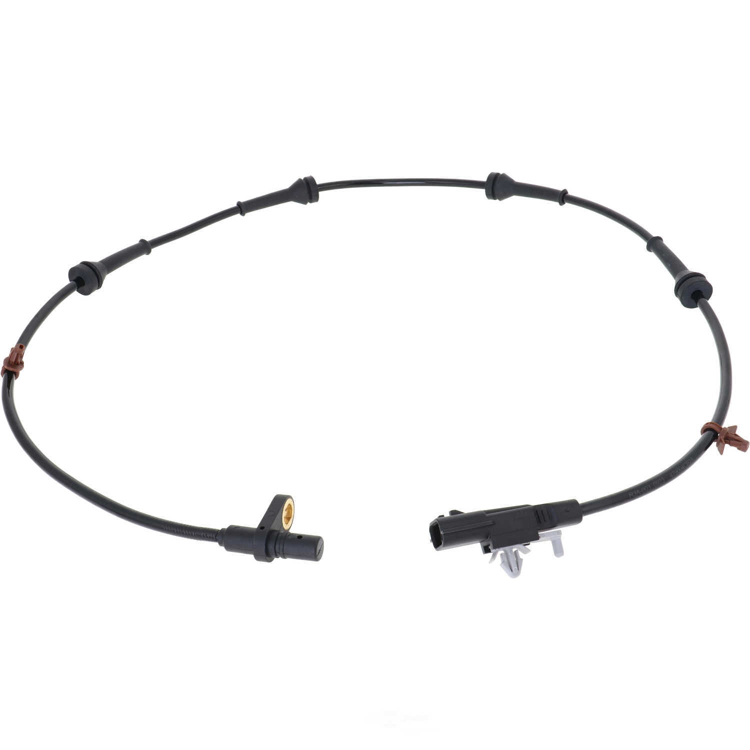 Perfect Stop 2ABS4444 by Holstein