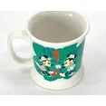 thumbnail image 2 of Disney World Parks Old Key West Resort Ceramic Coffee Mug DVC Mickey Minnie, 2 of 3