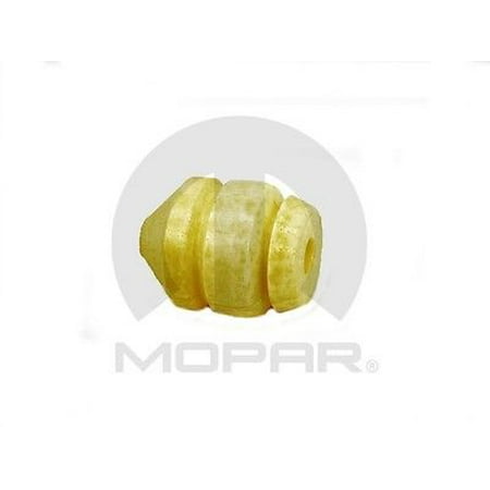 - Suspension Control Arm Bumper MOPAR 52113300AB