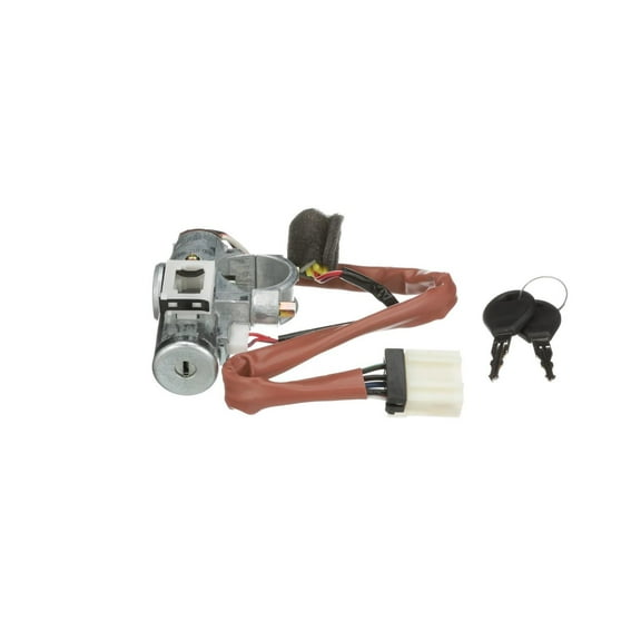 Standard Motor Products US-353 Ignition Switch With Lock Cylinder