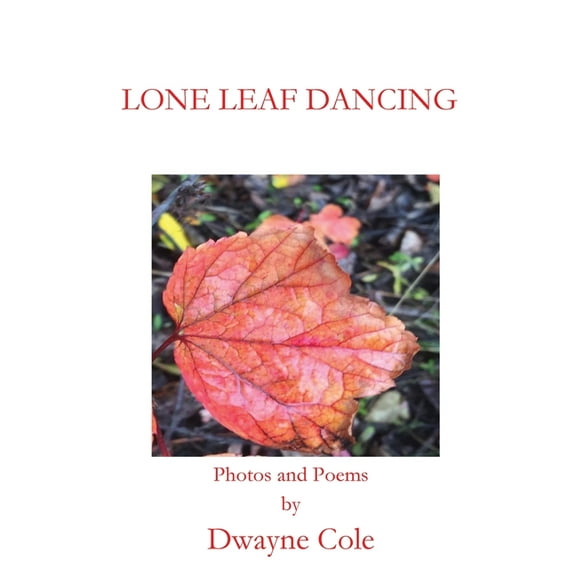 Lone Leaf Dancing (Paperback)