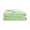 A002- Green, variant on Bed Comforter Light Blue Reversible Microfiber Quilted Down Alternative for Bedroom Dorm Guest Room