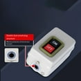 thumbnail image 4 of 220/380V Push switch copper point power switch push starter BS230B BS216B BS211B, 4 of 9