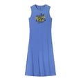 thumbnail image 1 of Vestido largo de verano para mujer, vestido largo de verano para mujer, ropa de calle para citas y vacaciones , xxl, 1 of 7