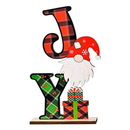 

Christmas Wooden Ornaments Craft Home Ornaments Ornaments