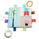 thumbnail image 1 of Juguetes de piscina, juguetes para bebés, juguetes para niños pequeños, juguetes de reloj para bebés neonatos, juguetes de confort, sonajeros suaves, mordedores, juguetes colgantes y muñecas., 1 of 2