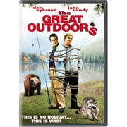 The Great Outdoors (DVD), Universal Studios, Comedy