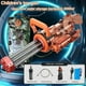 thumbnail image 3 of 3L Backpack Electric Water Guns, Adult Automatic Water Guns Toy Large Capacity, 3 of 5