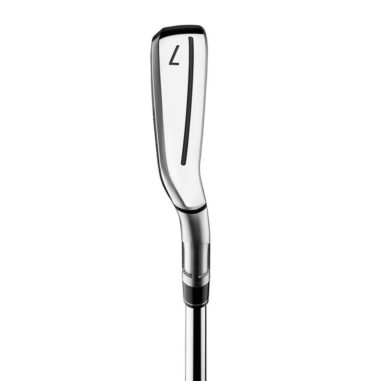 NEW Lefty TaylorMade SIM2 Max Approach Wedge KBS Max 85 MT