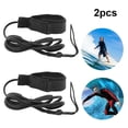 thumbnail image 1 of Correa para Tabla Surf Cuerda El Pie Protección Paddle Pierna Y Tobillo, 1 of 7