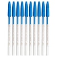 thumbnail image 4 of Bolígrafo Reynolds 045 Tinta Azul Caja 50 Unidades, 4 of 6