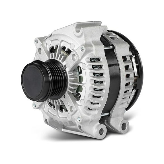 Alternator 1 - Compatible with 2014 - 2022 Jeep Cherokee 3.2L V6 2015 2016 2017 2018 2019 2020 2021