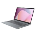 thumbnail image 5 of Lenovo IdeaPad Slim 3 15" Laptop, AMD Ryzen 3, 8GB RAM, 256GB SSD, Artic Grey - 3 Months of Microsoft 365 Personal included, 5 of 10