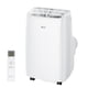 thumbnail image 1 of Aire acondicionado portátil DuraComfort 8000 BTU con deshumidificador, 1 of 5