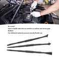 thumbnail image 3 of Rascador de plástico para coche raspador pequeño para coche raspador de reparación de automóviles herramienta de raspador de plástico para coche de 3 uds juego de ANGGREK Otros, 3 of 7