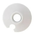 thumbnail image 3 of koolsoo Panier de Remplacement pour Bâtons de Randonnée, Embouts de Bâtons de Ski, Accessoires, Protecteur de Pointe de Remplacement pour Extérieur, Accessoire Blanc, 3 of 9
