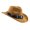 Camel, variant on Trendy Portable Hat Fashion Personality Hat Dancing Party Hat for Autumn and Winter Wear