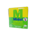 thumbnail image 5 of Midol Caffeine Free Caplets 24 ea (Pack of 2), 5 of 5